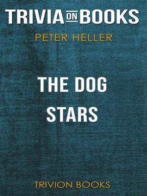 the dog stars peter heller review the dog stars peter heller review